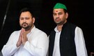 ‘Many parties keep on coming’: RJD leader Tejashwi Yadav on brother Tej Pratap Yadav announcement of contesting from Mahua