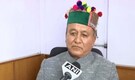 Sedition case should be registered against protesters who 'insulted' national flag on my car: Himachal minister