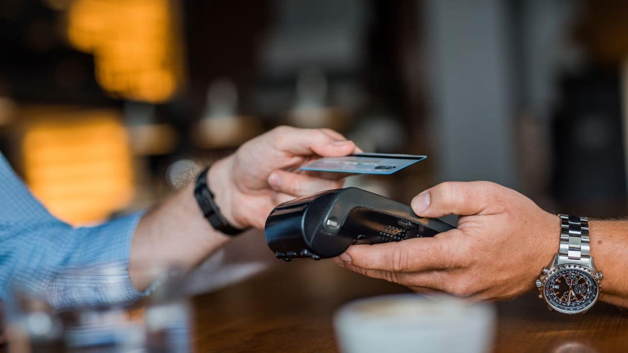credit cards online digital payments transactions