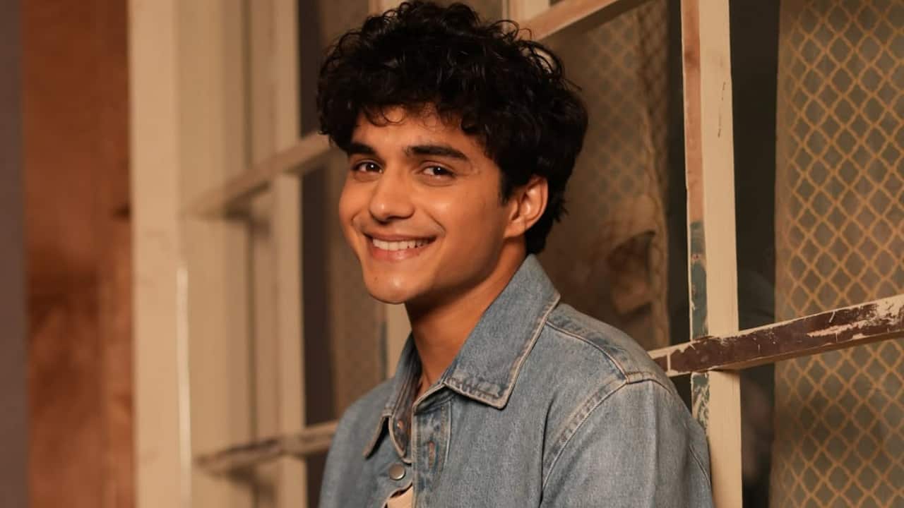 A Gen-Z icon With four major projects lined up, each distinct genre, Abhay Verma is carving his path in Bollywood. Whether it’s romance, action, political drama, or grounded realism, he selects stories with depth and works with directors who have vision. As he celebrates his birthday, Abhay is not simply marking another year; he is ushering in the emergence of a bold new figure in Indian cinema.