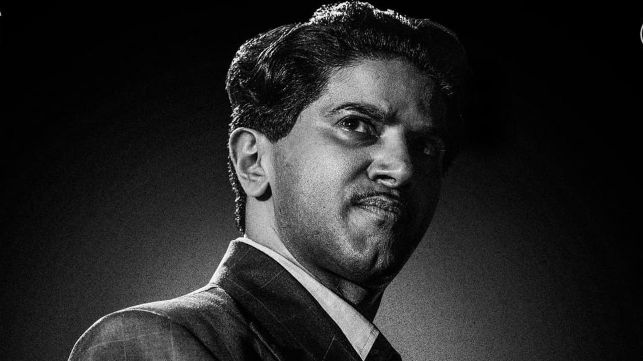 Rana Daggubati reveals Kaantha's teaser will drop on Dulquer Salmaan's birthday: The road to release begins