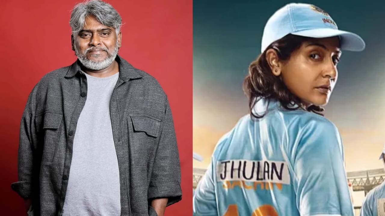 Dibyendu Bhattacharya addresses Anushka Sharma's Chakda Xpress delay, says "You have no idea..."