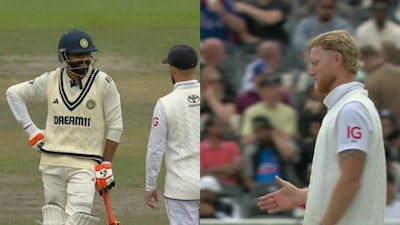 'Every single day...': Washington Sundar reveals how Ben Stokes’ handshake row ignited India’s fire on England tour