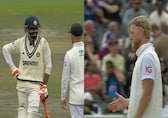 'Every single day...': Washington Sundar reveals how Ben Stokes’ handshake row ignited India’s fire on England tour