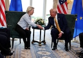 Why Trump’s EU trade deal was the need of the hour