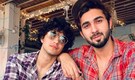 Yeh Hai Mohabbatein actor Abhishek Verma wishes brother Abhay Verma on his birthday: You are my pride