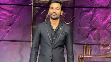 Dhanush to team up with director Venu Udugula for next Telugu film: Report