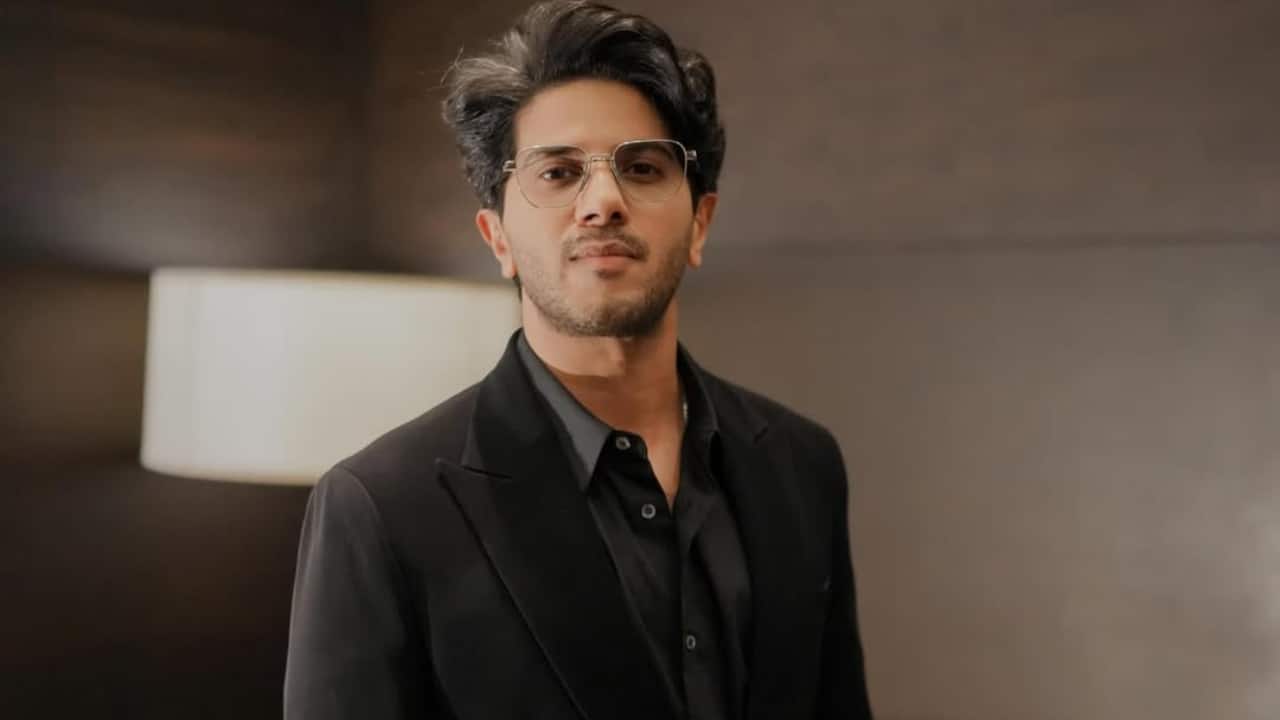 Dulquer Salmaan summoned by ED in luxury car import case after 13 hours ED raid: Report