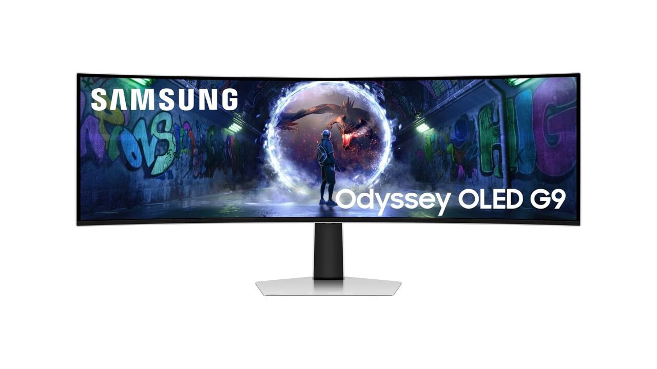 Not considering panel types (IPS, VA, TN, OLED) Not considering panel types (IPS, VA, TN, OLED)