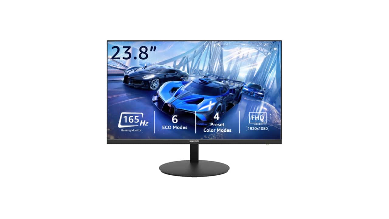 Planning to buy a new monitor? 8 big mistakes to avoid in 2025