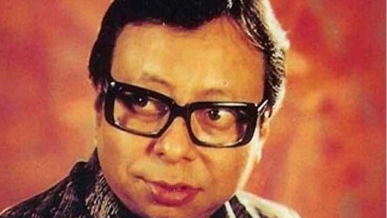Fans rally to save RD Burman’s family home in Kolkata, urge government to create museum honouring musical legends
