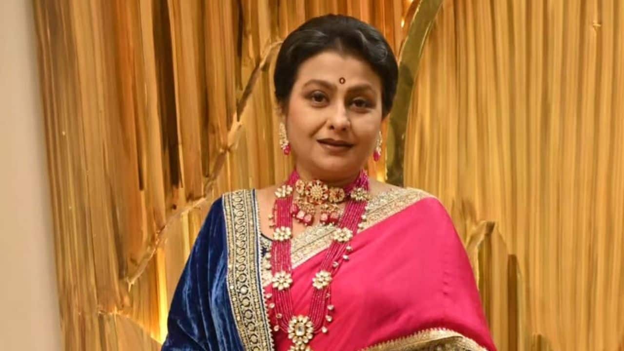 Jaya Bhattacharya says got a mere Rs 1000 hike on Kyunki Saas Bhi Kabhi Bahu Thi: ‘Was the most underpaid actor