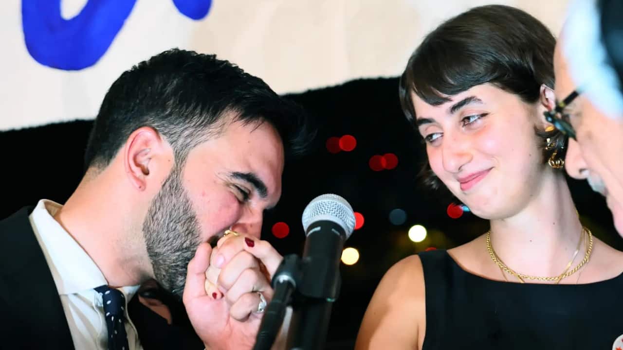 'Extraordinary' security, VIP glamour: Why Zohran Mamdani’s wedding in Uganda during mourning period is drawing ire