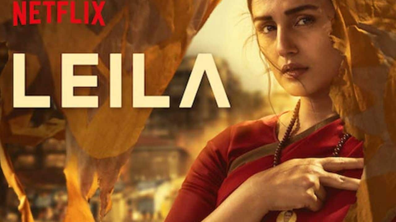 Before global streamers popularized Indian stories worldwide, Huma starred in Netflix’s Leila, a dystopian series exploring caste, control, and identity in a futuristic setting. Her powerful, nuanced performance and the show’s bold themes earned it spots at Canneseries and the Berlin International Film Festival, establishing Huma as a standout in socially relevant, globally impactful storytelling. Before global streamers popularized Indian stories worldwide, Huma starred in Netflix’s Leila, a dystopian series exploring caste, control, and identity in a futuristic setting. Her powerful, nuanced performance and the show’s bold themes earned it spots at Canneseries and the Berlin International Film Festival, establishing Huma as a standout in socially relevant, globally impactful storytelling.