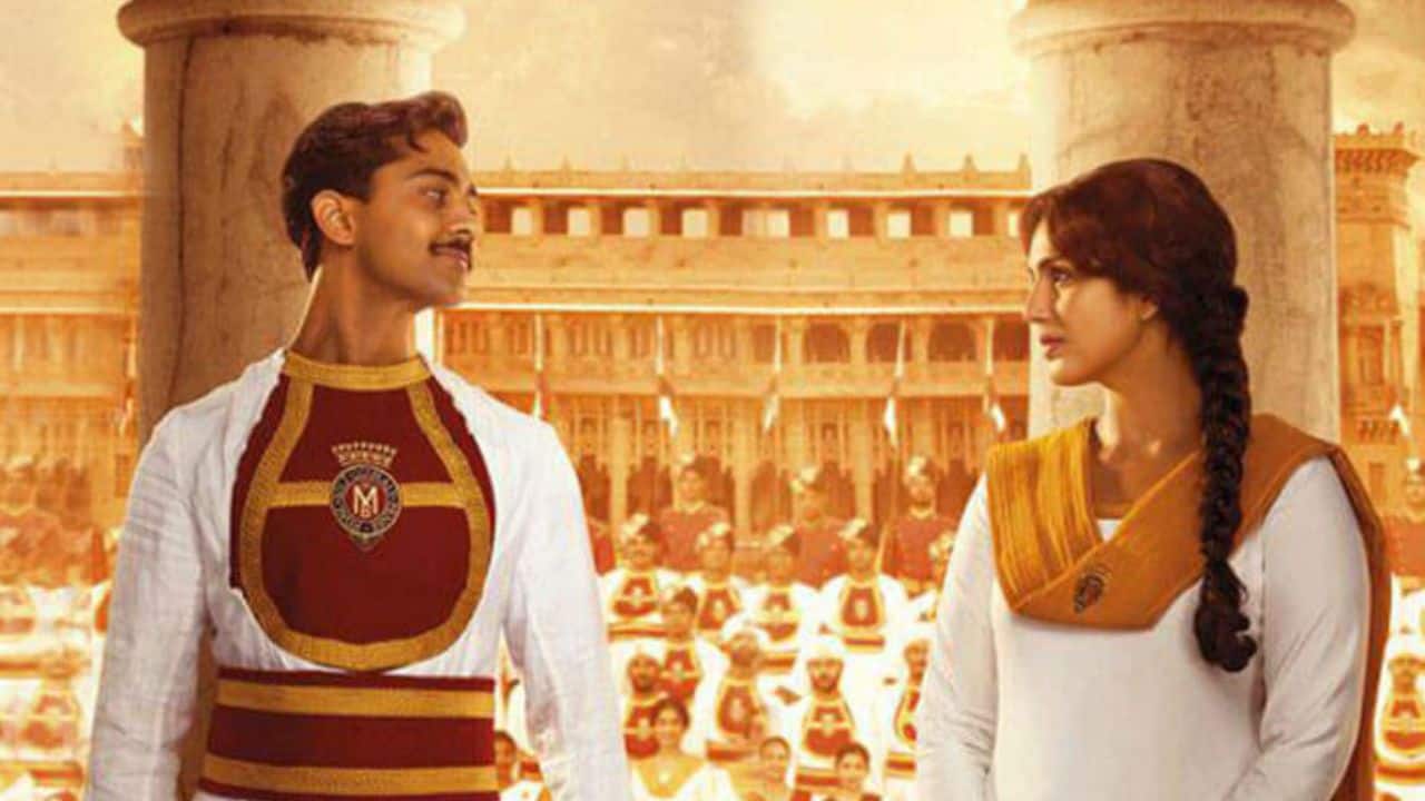 Directed by British-Indian filmmaker Gurinder Chadha, this period drama explored the final months before India’s independence. Premiering at the Berlin International Film Festival, the film featured Huma Qureshi alongside Hugh Bonneville and Gillian Anderson. Playing Aalia, a character torn between history and personal struggle, Huma delivered a performance blending tenderness and strength in a story of displacement. Her role reaffirmed her ability to portray Indian identity with depth for global audiences. Directed by British-Indian filmmaker Gurinder Chadha, this period drama explored the final months before India’s independence. Premiering at the Berlin International Film Festival, the film featured Huma Qureshi alongside Hugh Bonneville and Gillian Anderson. Playing Aalia, a character torn between history and personal struggle, Huma delivered a performance blending tenderness and strength in a story of displacement. Her role reaffirmed her ability to portray Indian identity with depth for global audiences.