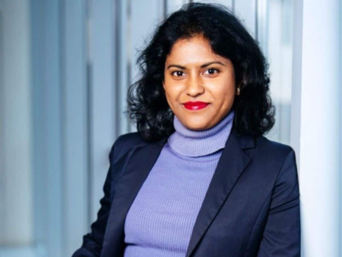 Flipkart’s VP Smrithi Ravichandran set to join PE firm Multiples 