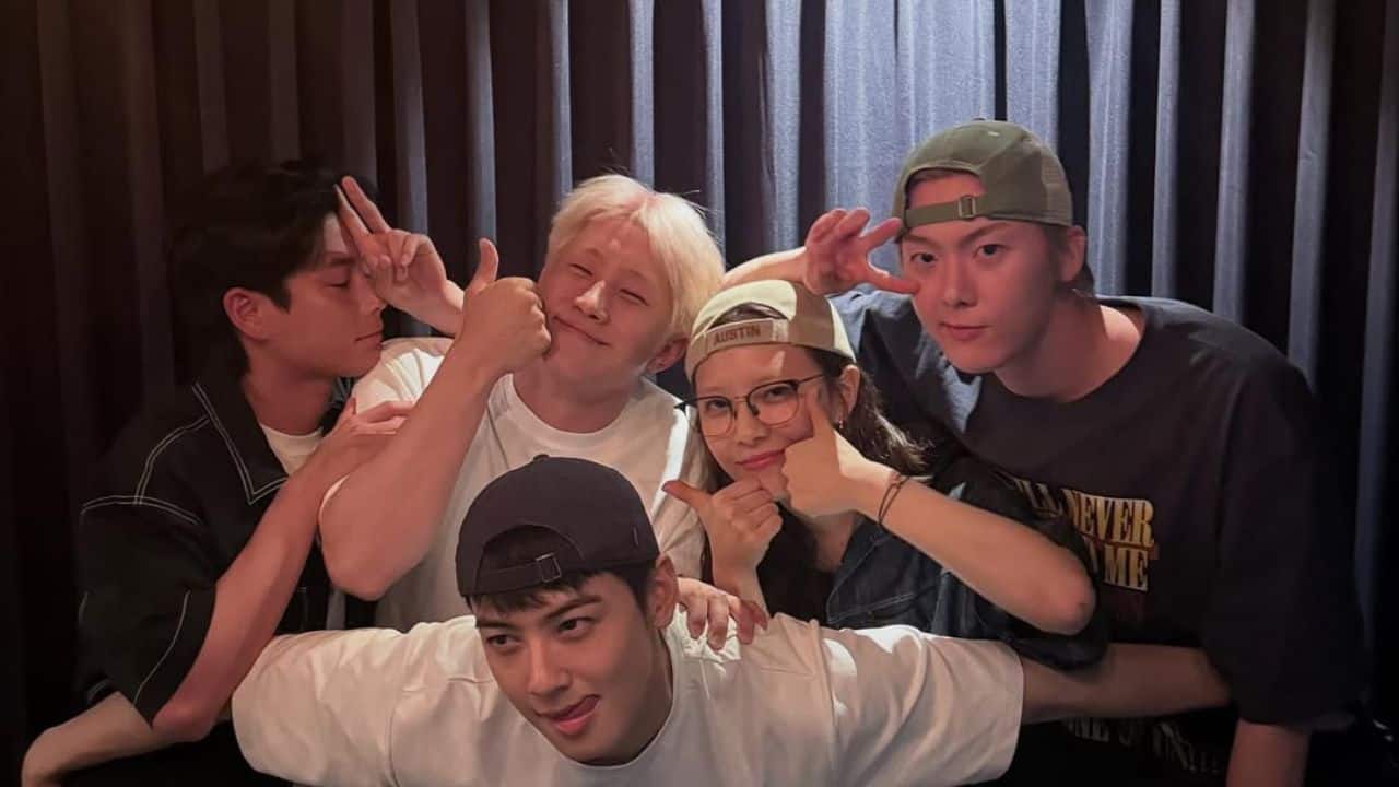 True Beauty star Cha Eun-Woo bids emotional farewell ahead of Military enlistment: It still doesn’t feel real yet...