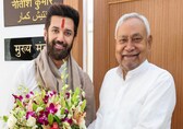 'Wants best of both worlds': JD(U) sees red over Chirag Paswan's renewed offensive on Bihar law and order