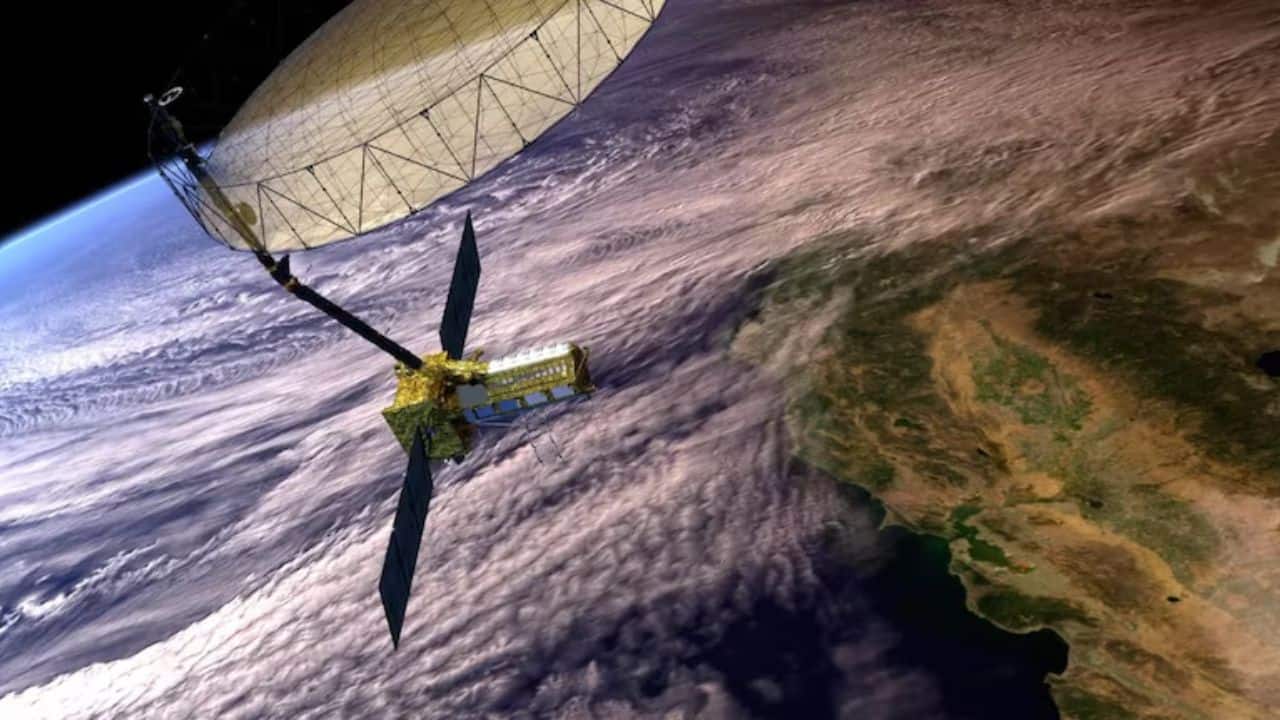 Why NASA-ISRO Satellite NISAR is so special and how it will be a game-changer in climate monitoring