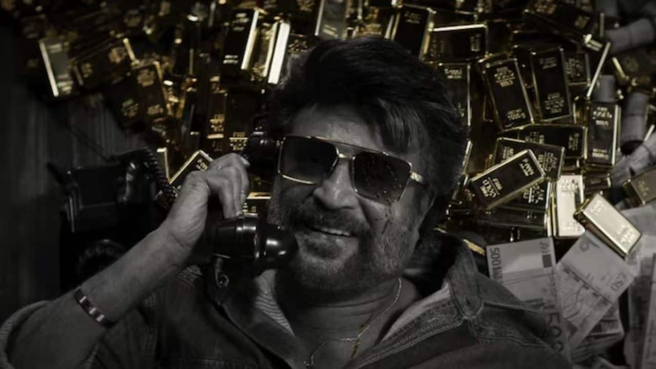 Coolie bookings open now: Rajinikanth dominates the US box office