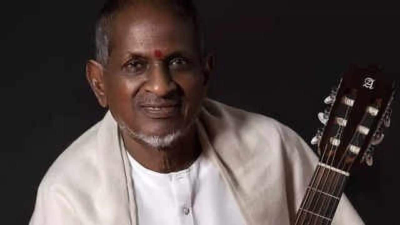 Supreme Court rejects Ilaiyaraaja’s request to shift Sony copyright dispute to Madras High Court
