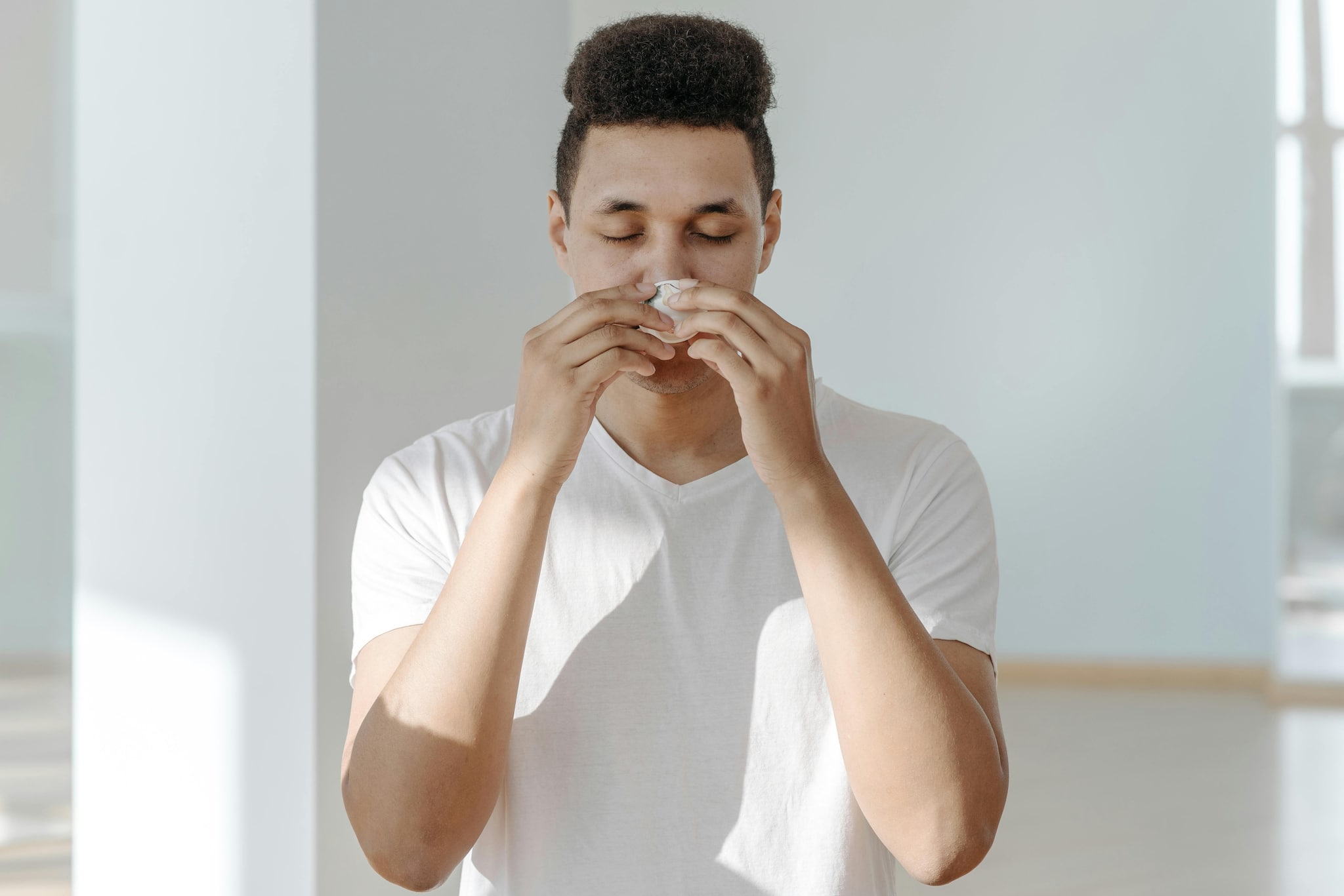 5 essential tips to prevent nasal infections during this monsoon season