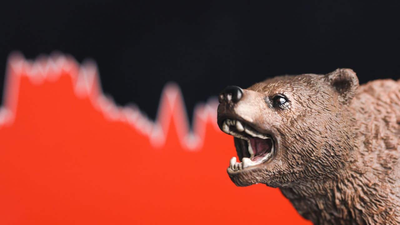 Nifty Smallcap index extends losses to 9th straight day as valuation concerns weigh; Zen Tech, IEX, GRSE slide up to 5%