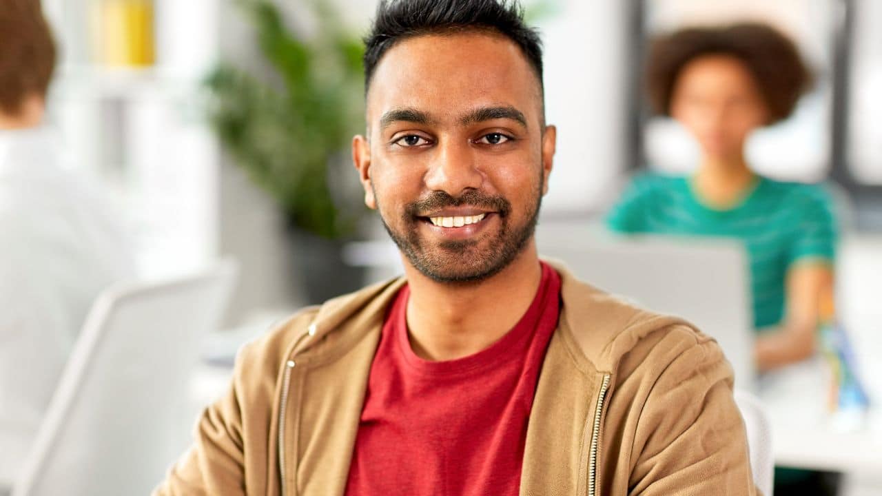 Update it as your life evolves