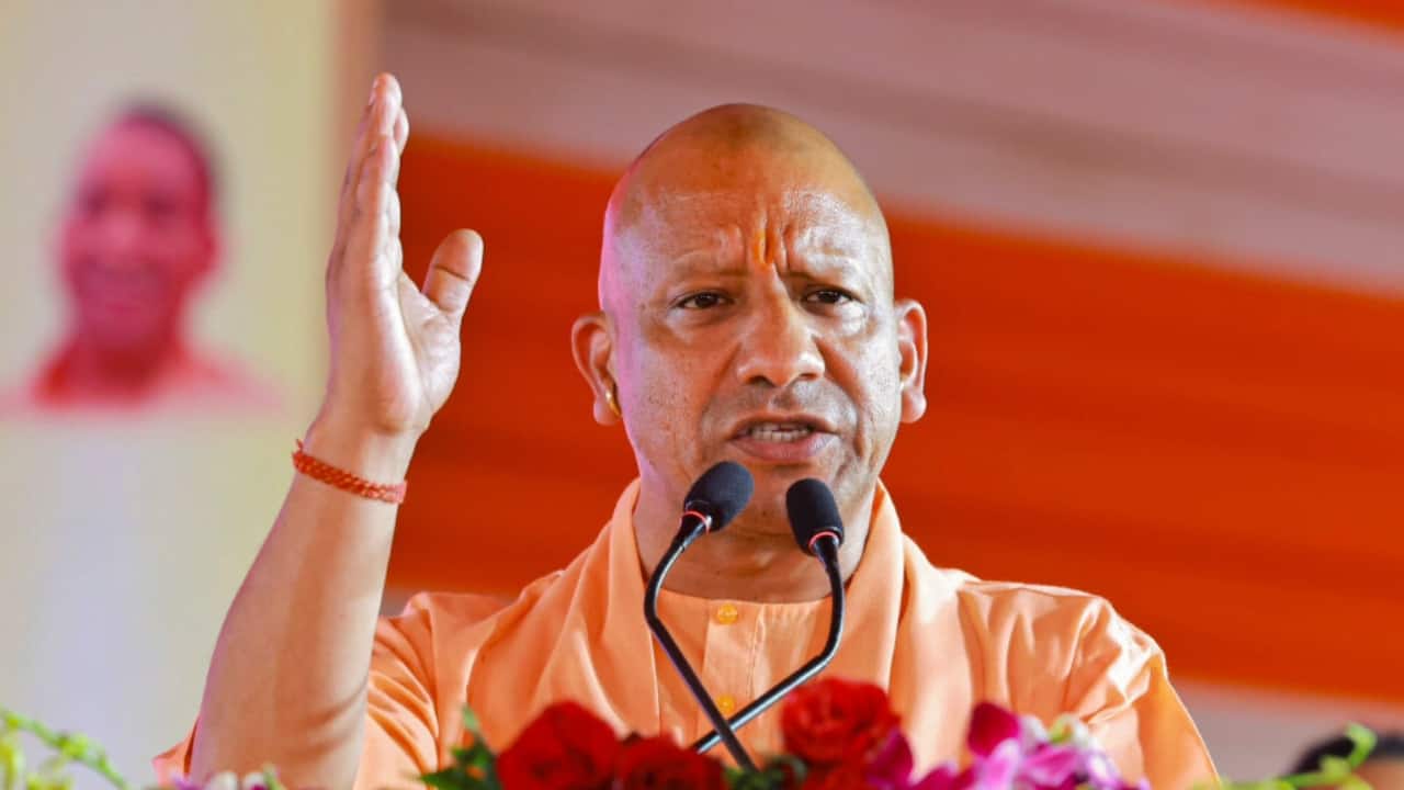 Yogi Adityanath quietly sets new record in Uttar Pradesh with historic milestone Yogi Adityanath quietly sets new record in Uttar Pradesh with historic milestone