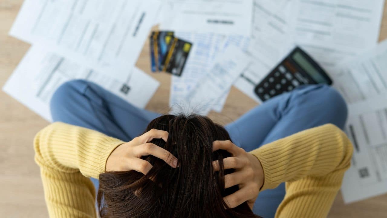 How to pay off your credit card debt without burning out