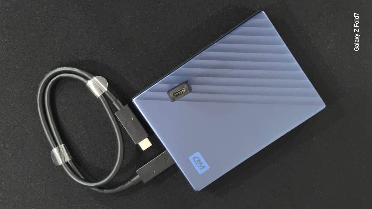 WD My Passport Ultra 6TB review: A dependable storage option for everyday use WD My Passport Ultra 6TB review: A dependable storage option for everyday use
