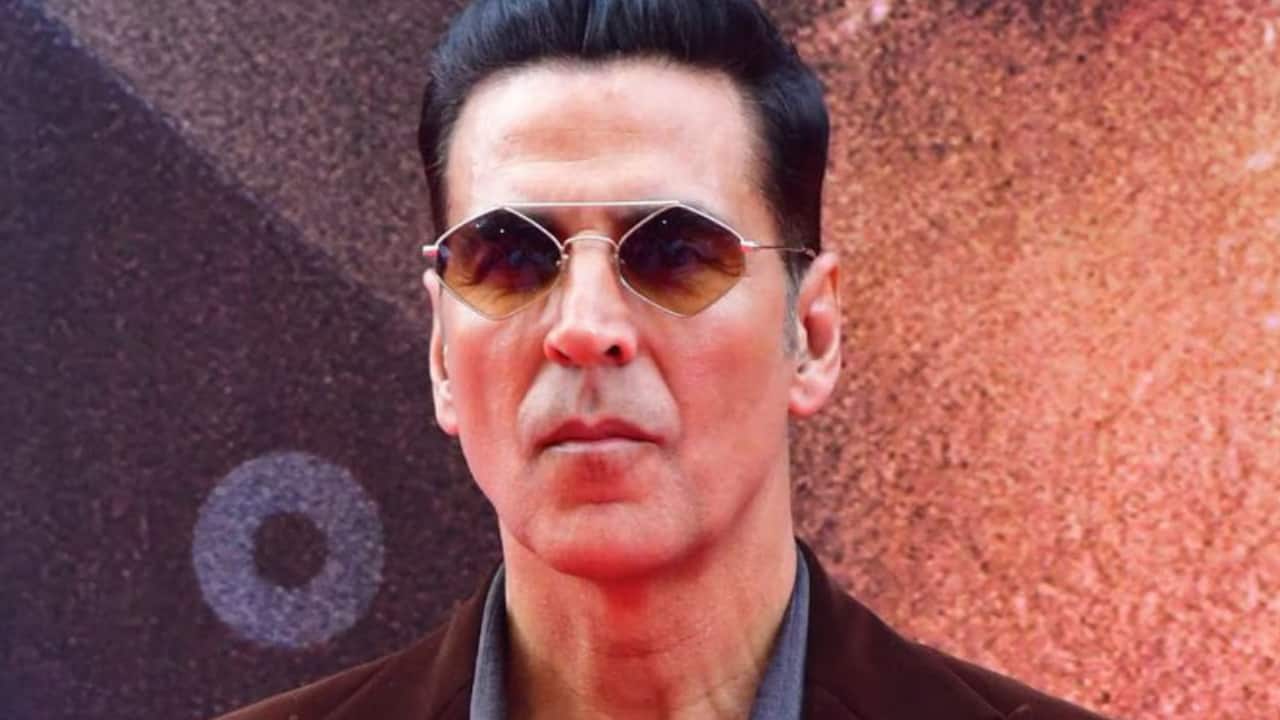 Akshay Kumar sells two properties in Mumbai’s Borivali east for Rs 7.10 Crore