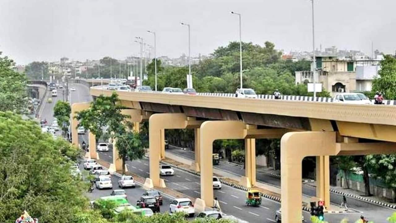 The PWD currently manages over 102 flyovers and bridges across Delhi. Several flyovers on Shahdara, Loni Road, Nangloi, Chirag Delhi, Okhla, Janak Setu and Pul Mithai have already been earmarked for repairs by the previous government. A fresh batch of 17 further flyovers, mostly from the early 2000s wave, is expected to undergo restoration soon. (Photo: X)