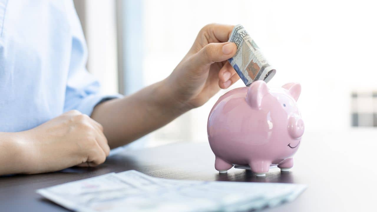 What is the Rule of 144?