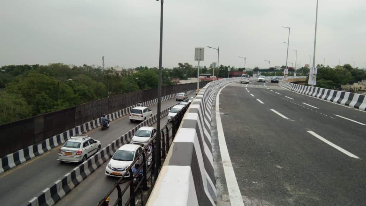 Delhi Lieutenant-Governor orders ACB probe into delay, cost overruns, arbitration penalty in Barapullah project