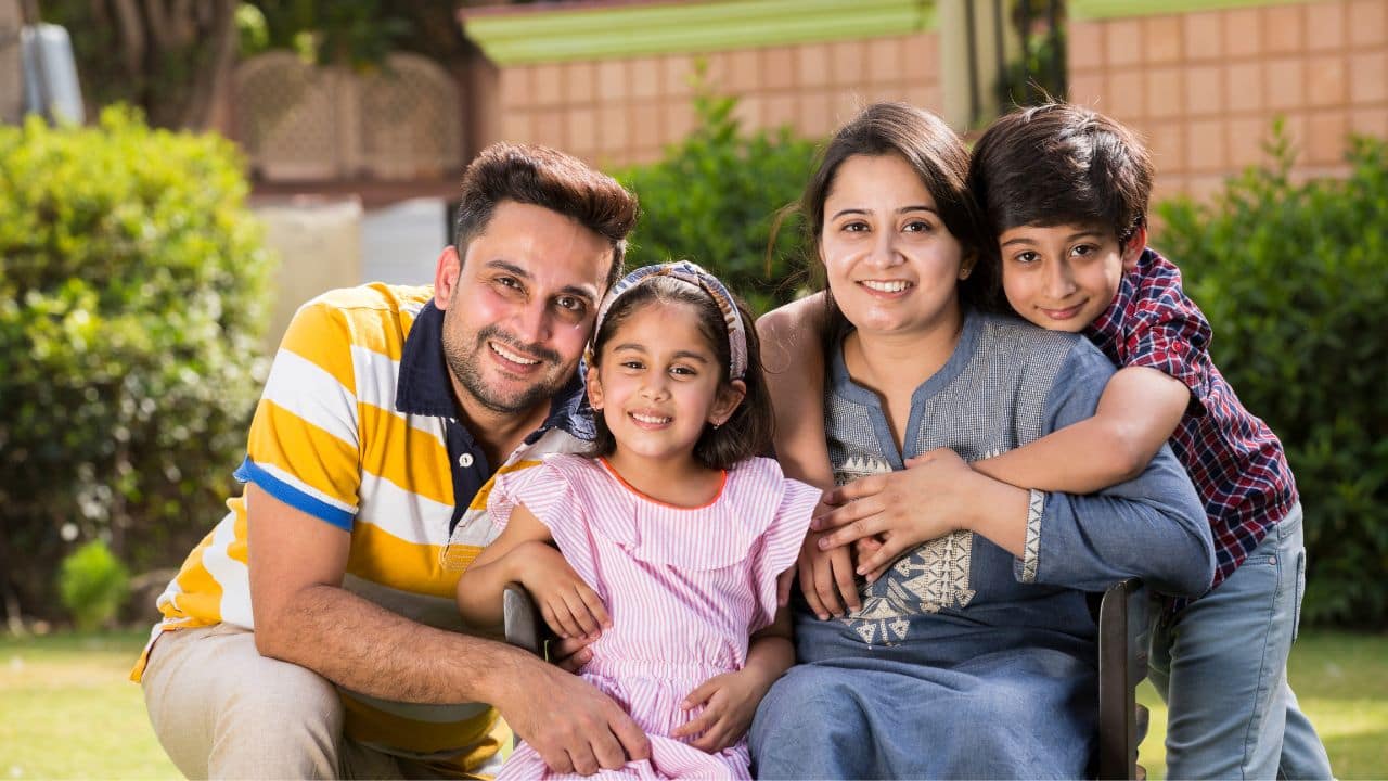 Adjust your mix as your goals shift