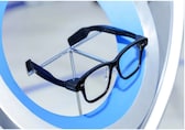 Alibaba’s first AI smart glasses arrive and may give Meta, OpenAI a reason to worry