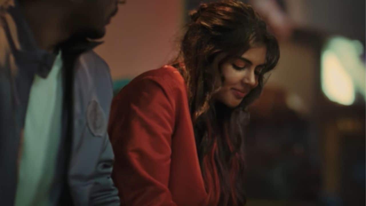 Dulquer Salmaan introduces Lokah; A mythical superhero saga set in India