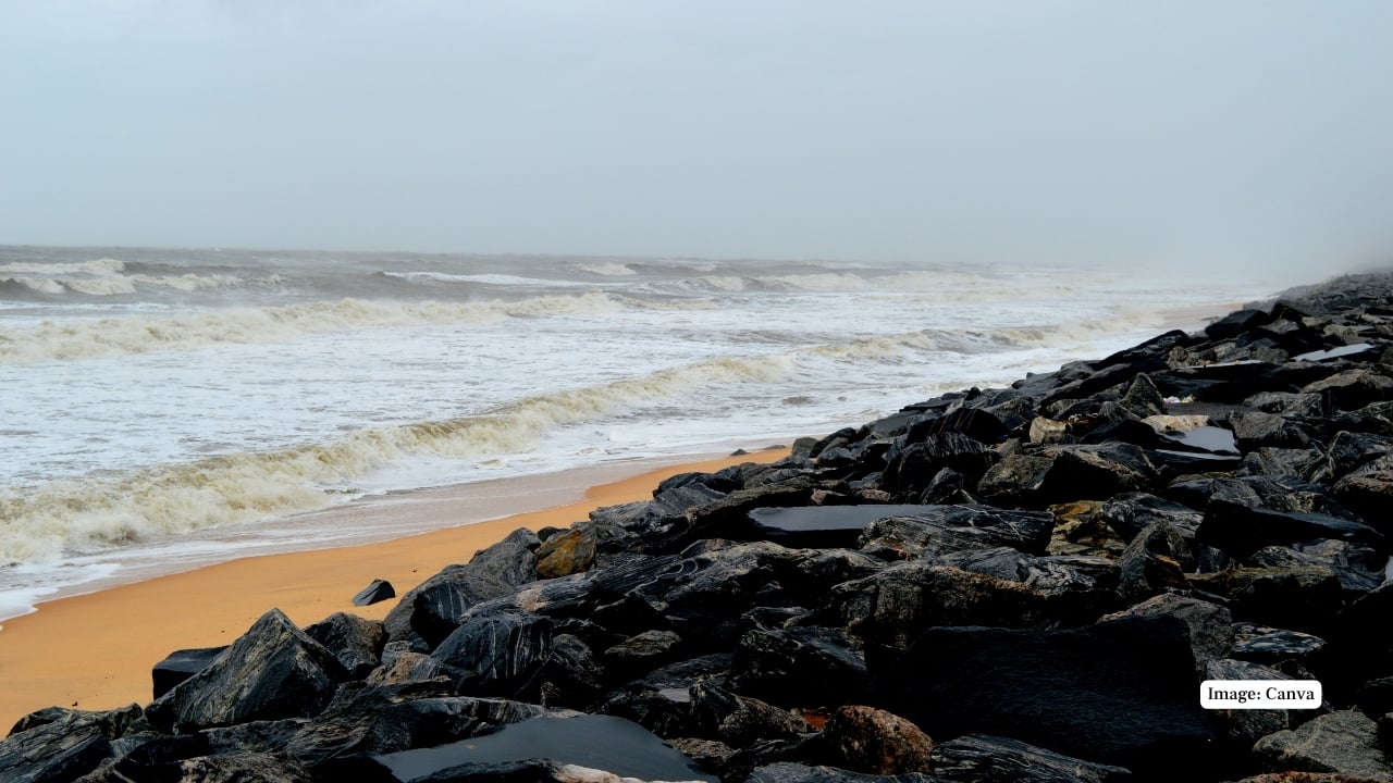 Maravanthe, Karnataka (Image: Canva)