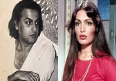 Mahesh Bhatt on Parveen Babi's mental health and how their love story ended: She was sitting in a corner like an animal, said, &quot;Someone is going to kill me&quot;