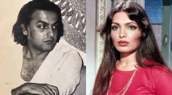 Mahesh Bhatt on Parveen Babi's mental health and how their love story ended: She was sitting in a corner like an animal, said, "Someone is going to kill me"


