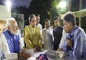 'Spoke in favour of govt': Why Congress benched Shashi Tharoor, Manish Tewari during Operation Sindoor debate