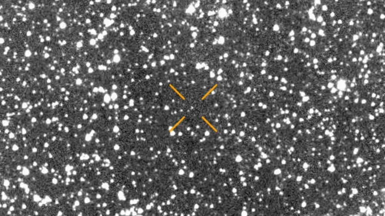 Is Baba Vanga’s 2025 alien prediction coming true? Mystery object sparks fears of ‘hostile’ spacecraft