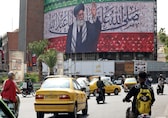 Does Khamenei ‘sleep half the day, stay high the other half’? Mossad-linked X account makes explosive claim