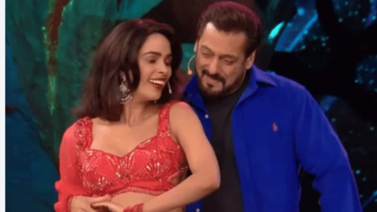 Bigg Boss 19: Mallika Sherawat confirms she won’t be part of Salman Khan’s reality show
