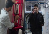 From Cockpit to Lab: Astronaut Shubhanshu Shukla shares his journey to space