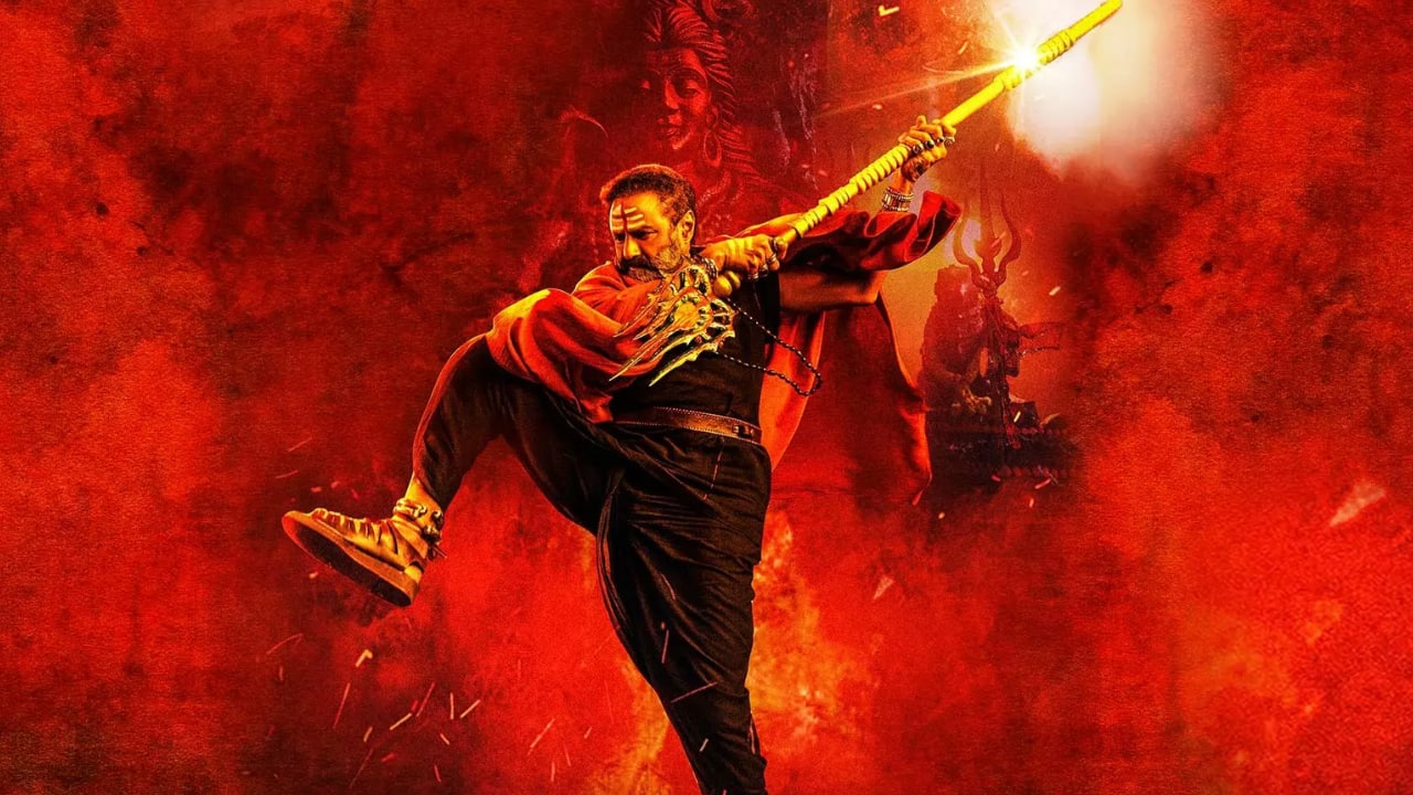 Nandamuri Balakrishna's Akhanda 2 all set for wrap up; to hit the screens on September 25