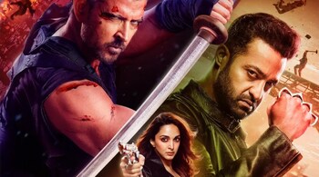 War 2 song will soon release