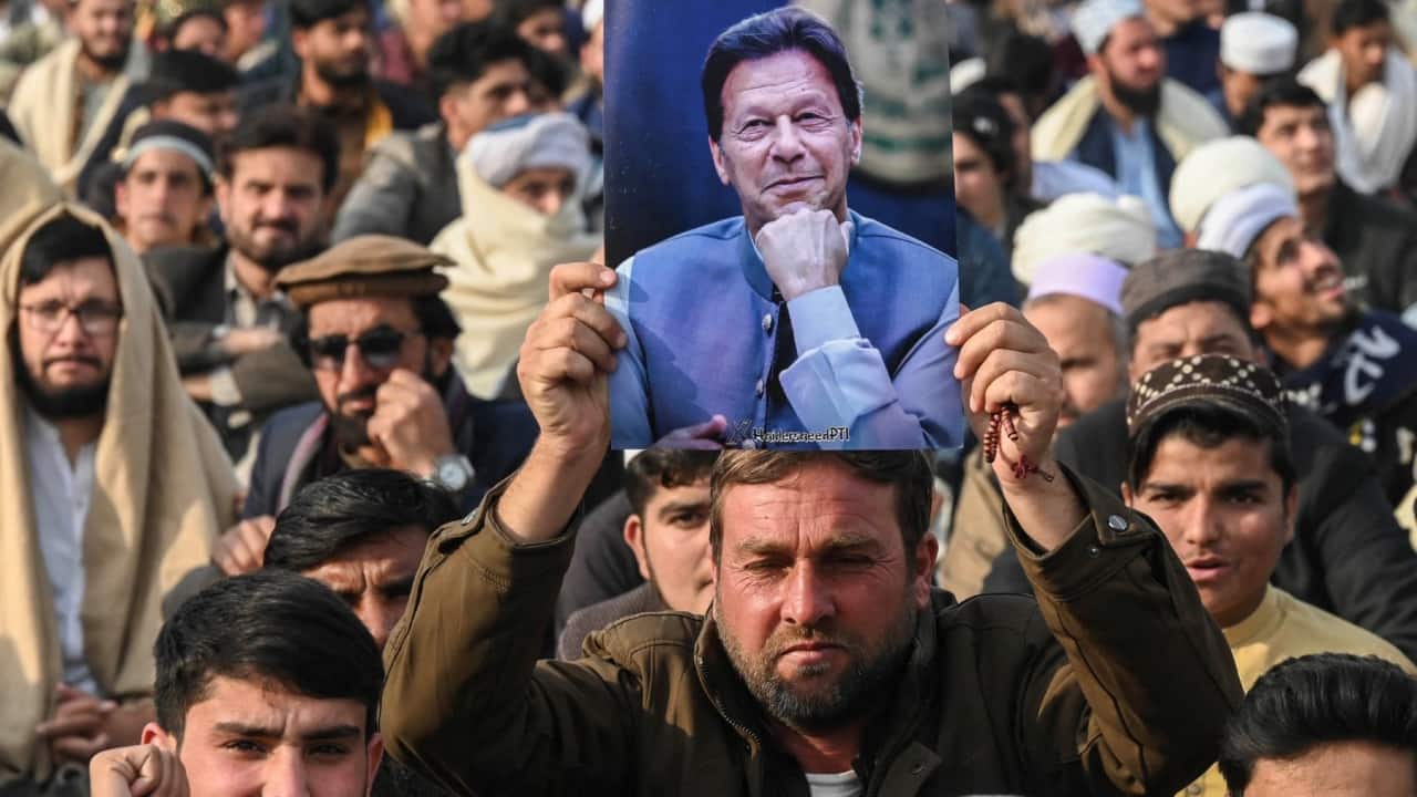 'Disgracing military, sacrificing national interest': Imran Khan blasts Asim Munir, compares him to Yahya Khan