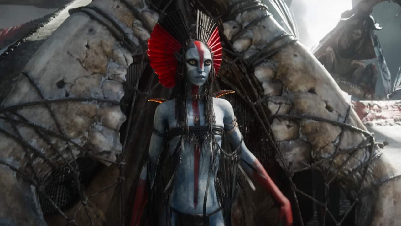 Avatar: Fire and Ash's advance booking now open, to release worldwide on December 19